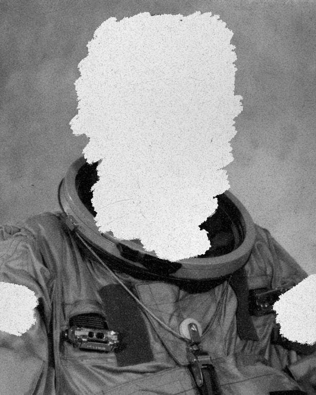 TBD Astronaut
